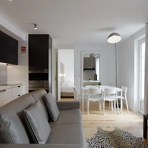 Alegria Apartament Lizbona
