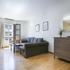 Apartament Bbarcelona Corsega Flats, Barcelona