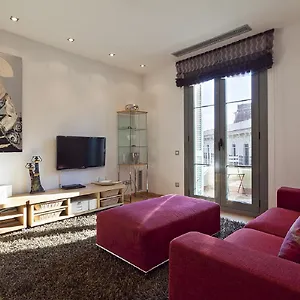 You Stylish El Borne Appartement
