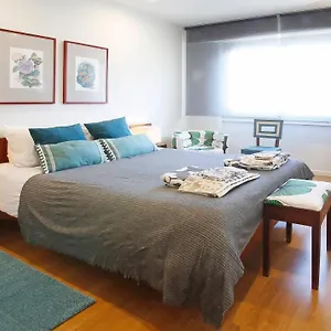 Anjos 44 Apartament Lizbona